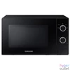 Kép 4/8 - Samsung MS20A3010AL/EO 1050W 20L fekete mikrohullámú sütő