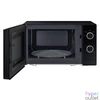 Kép 6/8 - Samsung MS20A3010AL/EO 1050W 20L fekete mikrohullámú sütő