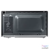 Kép 7/8 - Samsung MS20A3010AL/EO 1050W 20L fekete mikrohullámú sütő