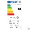 Kép 6/6 - Samsung WW60A3120BE/LE keskeny 6 kg elöltöltős mosógép