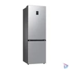Kép 10/14 - Samsung RB34C670DSA/EF inox alulfagyasztós hűtőszekrény
