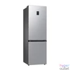 Kép 10/14 - Samsung RB34C670DSA/EF inox, alulfagyasztós, Hűtő:230L, Fagyasztó:114L, hűtőszekrény