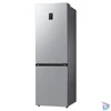Kép 11/14 - Samsung RB34C670DSA/EF inox alulfagyasztós hűtőszekrény