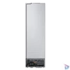 Kép 14/14 - Samsung RB34C670DSA/EF inox alulfagyasztós hűtőszekrény