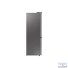 Kép 6/14 - Samsung RB34C670DSA/EF inox, alulfagyasztós, Hűtő:230L, Fagyasztó:114L, hűtőszekrény