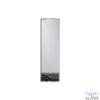 Kép 7/14 - Samsung RB34C670DSA/EF inox, alulfagyasztós, Hűtő:230L, Fagyasztó:114L, hűtőszekrény