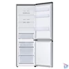 Kép 8/14 - Samsung RB34C670DSA/EF inox alulfagyasztós hűtőszekrény