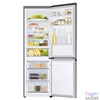 Kép 9/14 - Samsung RB34C670DSA/EF inox, alulfagyasztós, Hűtő:230L, Fagyasztó:114L, hűtőszekrény