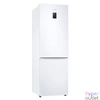 Kép 11/17 - Samsung RB34C672DWW/EF fehér, alulfagyasztós, Hűtő:230L, Fagyasztó:114L, hűtőszekrény