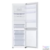 Kép 12/17 - Samsung RB34C672DWW/EF fehér, alulfagyasztós, Hűtő:230L, Fagyasztó:114L, hűtőszekrény