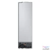 Kép 13/17 - Samsung RB34C672DWW/EF fehér, alulfagyasztós, Hűtő:230L, Fagyasztó:114L, hűtőszekrény