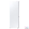 Kép 16/17 - Samsung RB34C672DWW/EF fehér, alulfagyasztós, Hűtő:230L, Fagyasztó:114L, hűtőszekrény