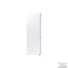 Kép 8/17 - Samsung RB34C672DWW/EF fehér, alulfagyasztós, Hűtő:230L, Fagyasztó:114L, hűtőszekrény