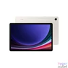 Kép 11/11 - Samsung Galaxy Tab S9 (X716) 11" 12/256GB krém Wi-Fi + 5G tablet