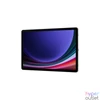 Kép 10/11 - Samsung Galaxy Tab S9 (X716) 11" 12/256GB krém Wi-Fi + 5G tablet