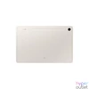 Kép 6/11 - Samsung Galaxy Tab S9 (X716) 11" 12/256GB krém Wi-Fi + 5G tablet