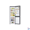 Kép 3/17 - Samsung RB34C672DBN/EF fekete alulfagyasztós hűtőszekrény