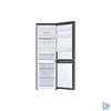 Kép 5/17 - Samsung RB34C672DBN/EF fekete alulfagyasztós hűtőszekrény