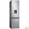 Kép 1/4 - Samsung RB38C634DSA/EF grafit, alulfagyasztós, Hűtő:272L, Fagyasztó:114L, hűtőszekrény