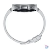 Kép 4/6 - Samsung SM-R950NZSAEUE Galaxy Watch 6 Classic (43mm) ezüst okosóra