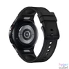 Kép 5/8 - Samsung SM-R960NZSAEUE Galaxy Watch 6 Classic (47mm) ezüst okosóra