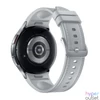 Kép 6/8 - Samsung SM-R960NZSAEUE Galaxy Watch 6 Classic (47mm) ezüst okosóra