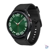 Kép 2/6 - Samsung SM-R965FZKAEUE Galaxy Watch 6 Classic (47mm) LTE fekete okosóra
