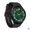 Kép 3/6 - Samsung SM-R965FZKAEUE Galaxy Watch 6 Classic (47mm) LTE fekete okosóra