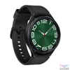 Kép 3/7 - Samsung SM-R965FZKAEUE Galaxy Watch 6 Classic (47mm) LTE fekete okosóra