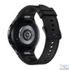 Kép 6/7 - Samsung SM-R965FZKAEUE Galaxy Watch 6 Classic (47mm) LTE fekete okosóra