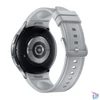 Kép 5/6 - Samsung SM-R965FZSAEUE Galaxy Watch 6 Classic (47mm) LTE ezüst okosóra