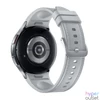 Kép 5/7 - Samsung SM-R965FZSAEUE Galaxy Watch 6 Classic (47mm) LTE ezüst okosóra