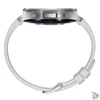 Kép 2/6 - Samsung SM-R965FZSAEUE Galaxy Watch 6 Classic (47mm) LTE ezüst okosóra