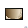 Kép 2/7 - Samsung Galaxy Tab A9+ (X210N) 11" 4/64GB ezüst Wi-Fi tablet