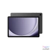 Kép 1/7 - Samsung Galaxy Tab A9+ (X210N) 11" 4/64GB szürke Wi-Fi tablet