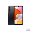 Kép 1/9 - Samsung A057G Galaxy A05s 6,7" LTE 4/128GB DualSIM fekete okostelefon