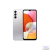Kép 1/9 - Samsung A057G Galaxy A05s 6,7" LTE 4/64GB DualSIM ezüst okostelefon