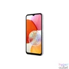 Kép 4/9 - Samsung A057G Galaxy A05s 6,7" LTE 4/64GB DualSIM ezüst okostelefon