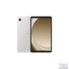 Kép 1/7 - Samsung Galaxy Tab A9 (SM-X110N) 8,7" 8/128GB ezüst Wi-Fi tablet