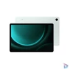 Kép 1/21 - Samsung Galaxy Tab S9 FE (X510) 10,9" 6/128GB világoszöld Wi-Fi tablet