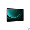 Kép 10/21 - Samsung Galaxy Tab S9 FE (X510) 10,9" 6/128GB világoszöld Wi-Fi tablet