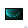 Kép 7/21 - Samsung Galaxy Tab S9 FE (X510) 10,9" 6/128GB világoszöld Wi-Fi tablet