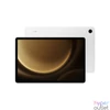 Kép 1/18 - Samsung Galaxy Tab S9 FE (X510) 10,9" 6/128GB ezüst Wi-Fi tablet