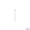 Kép 15/18 - Samsung Galaxy Tab S9 FE (X510) 10,9" 6/128GB ezüst Wi-Fi tablet