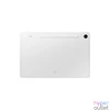 Kép 4/18 - Samsung Galaxy Tab S9 FE (X510) 10,9" 6/128GB ezüst Wi-Fi tablet