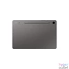 Kép 18/20 - Samsung Galaxy Tab S9 FE+ (X616) 12,4" 8/128GB szürke Wi-Fi + 5G tablet