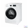 Kép 2/5 - Samsung DV90CGC2A0AELE fehér, 9 kg, hőszivattyús, szárítógép