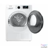 Kép 3/5 - Samsung DV90CGC2A0AELE fehér, 9 kg, hőszivattyús, szárítógép