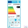 Kép 5/5 - Samsung DV90CGC2A0AELE fehér, 9 kg, hőszivattyús, szárítógép