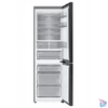 Kép 3/8 - Samsung RB34C7B5DS9/EF inox alulfagyasztós hűtőszekrény